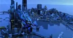 Crackdown 2 has "thousands" on-screen, battle The Cell during day