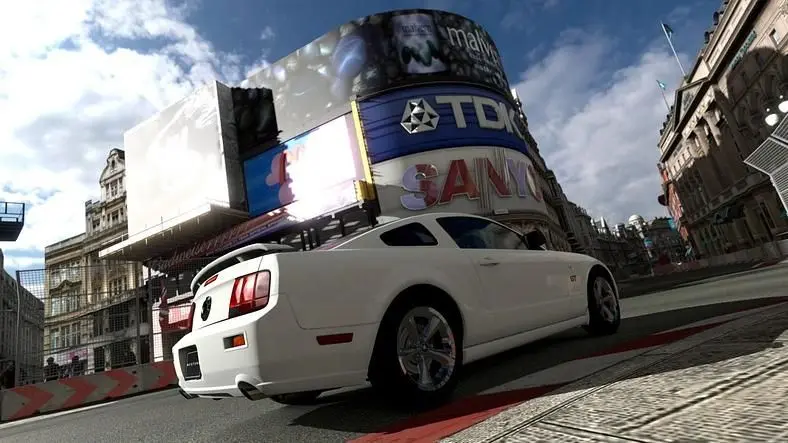 SCEA reveals North American release date for Gran Turismo 5: Prologue