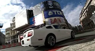 SCEA reveals North American release date for Gran Turismo 5: Prologue