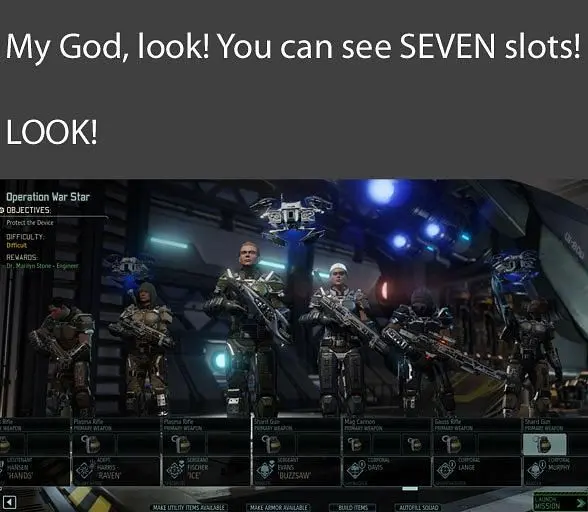 XCOM 2 Mods