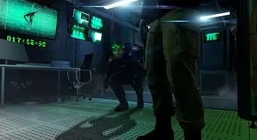 New Splinter Cell Being Revealed at Game Awards?