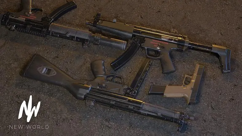 First Content Update for Insurgency Sandstorm Adds Team Deathmatch and Arcade Playlist