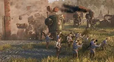 Koch Media says it "welcomes Epic's business model", but has a "strong relationship" with Steam