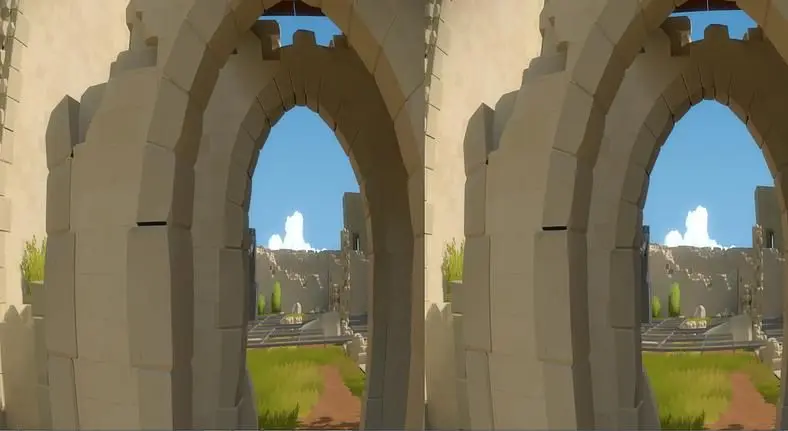 Jonathan Blow teases likely Oculus Rift support for The Witness