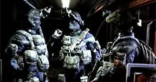 Metro: Last Light pre-order offers Ranger Mode, takes away HUD and ammunition