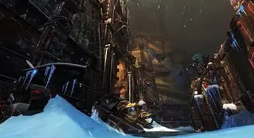 Wildstar landing on Steam later this year alongside Arcterra content update