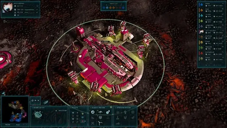 Ashes of the Singularity: Escalation Review