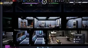 Star Trek: Voyager - Across the Unknown Combat Deep Dive Trailer Showcases Tactical Space Battles