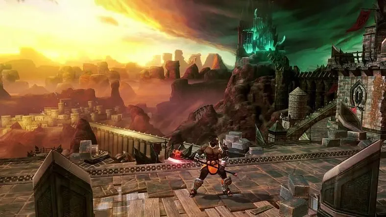 Sacred 3 announced for this summer on PC, Xbox 360 and PS3