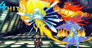 Report: Darkstalkers 4 "in the works since last year"
