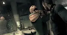 Splinter Cell: Conviction's PC slip 'not linked to DRM' say Ubisoft