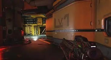 New multiplayer trailer for DOOM released as closed beta is announced