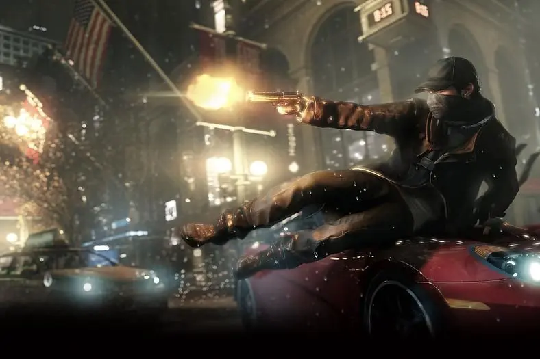 Watch Dogs 2 merchandise sent to YouTuber before E3
