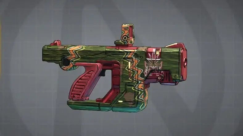 Borderlands 3 Bangarang XL - How to get the Legendary Ginormous gun