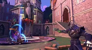 Paladins Server Status - Maintenance Report