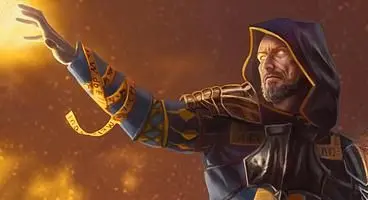 Gwent Season of Magic - Master Mirror Expansion Release Date