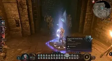 Guides / Mask of the Shapeshifter Headpiece