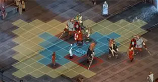 The Banner Saga pushed back to "mid-year" 2013