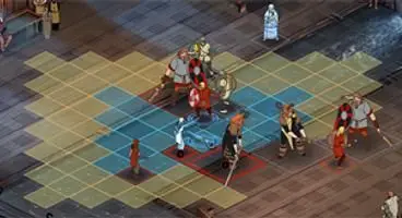 The Banner Saga pushed back to "mid-year" 2013