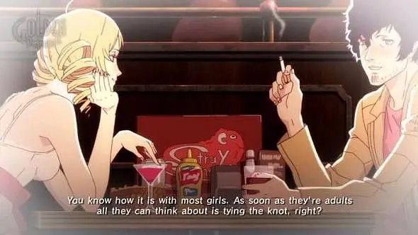 Catherine biggest launch in Atlus history