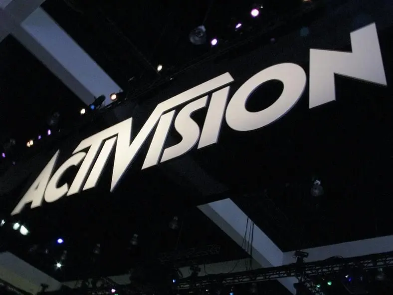 Winters defends Activision: "Not a monolithic empire"