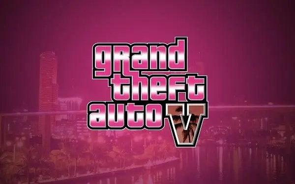 Rockstar prepping for Grand Theft Auto 5?