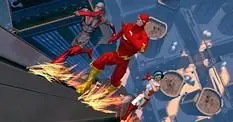 No DC Universe Online trade-ins