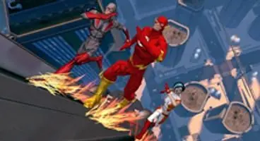 No DC Universe Online trade-ins
