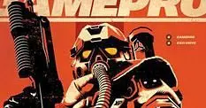 James Cameron and Mother Nature both "helped shape" Killzone 3