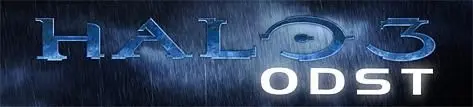 Halo 3: Recon renamed to Halo 3: ODST confirms Bungie Studios