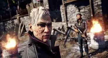 Far Cry 4 creative lead starts work on "something new" for Ubisoft