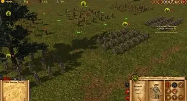 Ambush your enemies with the Advanced Tactics Pack for Hegemony Rome