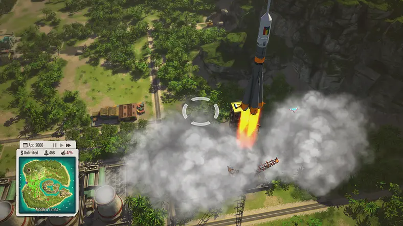 Tropico 5 launches on Xbox One on 27th May
