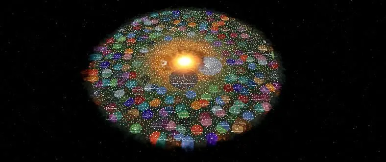 The Best Stellaris Mods