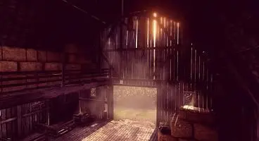 Check out Maize's debut trailer featuring a sentient corn