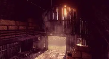 Check out Maize's debut trailer featuring a sentient corn