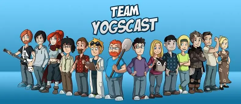 Youtubers Yogscast to receive a cut from Space Engineers sales in return for video series