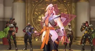 Overwatch 2 Season 7 Release Date - Everything We Know