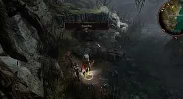 Guides / Baldur’s Gate 3 Mushroom Circle Underdark Guide