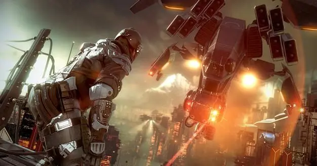 Guerrilla Games move onto new IP as work concludes on Killzone: Shadow Fall
