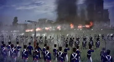 Napoleon: Total War marches into stores in an attempt to conquer your hearts. With the shadow of Empire looming behind it though, can it succeed? (PC)