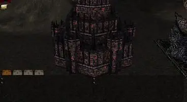 Saga has moved away from the typical MMORPG to an MMO strategy and world building game...