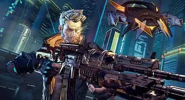 Borderlands 3 has temporarily been removed from Sale on Epic Games Store