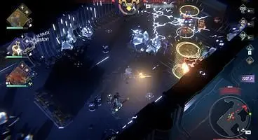 Does Endless Dungeon Support Crossplay?