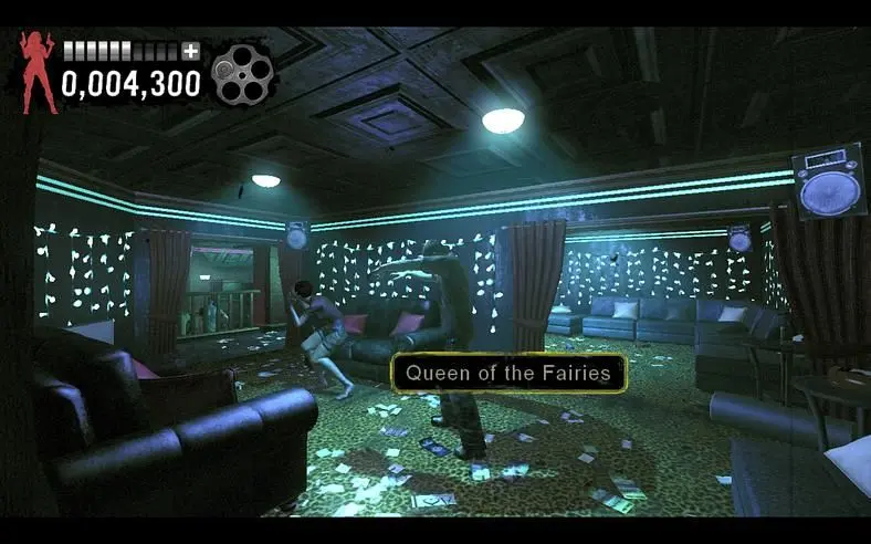 Shakespeare of the Dead DLC and Multiplayer Patch released for Typing of the Dead: Overkill