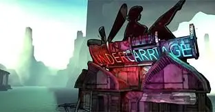Sir Hammerlock's Big Game Hunt now available for Borderlands 2