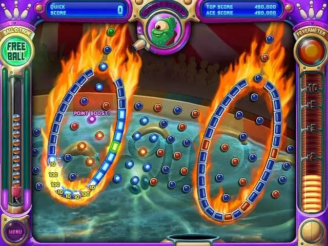 Peggle hits 30M downloads