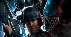 Aliens: Colonial Marines info soon