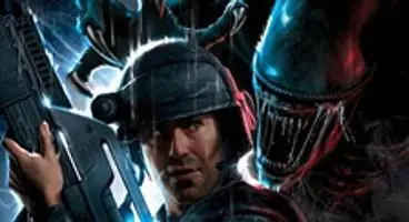 Aliens: Colonial Marines info soon