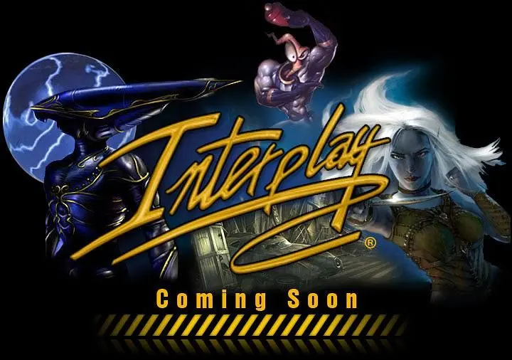 Interplay on its way back...more Descent Freespace?!